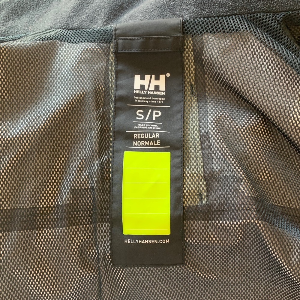 Rain Shell - image 2